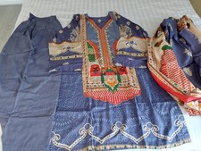 Lawn 3pc shalwar for sale  BIRMINGHAM