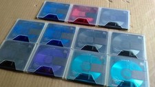 Minidisc sony color d'occasion  Oradour-sur-Vayres