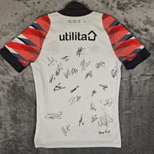 Luton town 2022 for sale  BRACKLEY