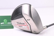 Titleist 907 driver for sale  LOANHEAD