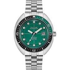 Orologio bulova oceanographer usato  Italia