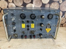 Clansman radio r.f for sale  STEVENAGE