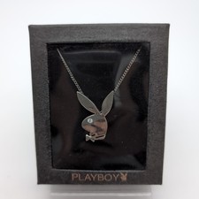 Playboy bunny kette gebraucht kaufen  Neuwied