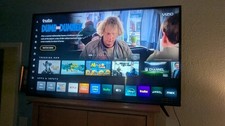 Vizio smart tv for sale  Land O Lakes