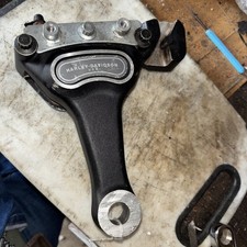 harley springer brake for sale  ALFORD
