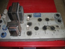 Seeburg amplifier mra3 for sale  Cumberland