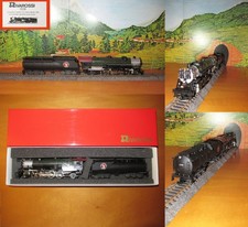 Rivarossi locomotiva vapore usato  Senago