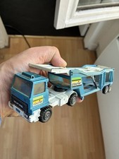 Matchbox super kings d'occasion  Juvisy-sur-Orge