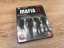 Mafia collectors edition for sale  PETERBOROUGH