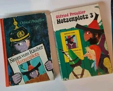 Tfried preussler neues gebraucht kaufen  Zwingenberg