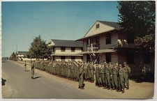 Army vintage postcard for sale  Pflugerville