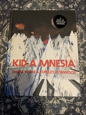 Kid mnesia book for sale  SKELMERSDALE