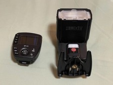 Leica flash for sale  BELFAST