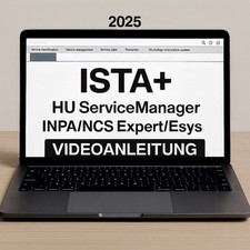 Ista 2025 servicemanager gebraucht kaufen Ista 2025 servicemanager gebraucht kaufen  Bielefeld