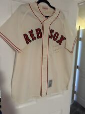 Carl yastrzemski signed for sale  Bristol