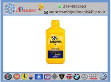 202140 olio motore usato 202140 olio motore usato  Gioia Tauro