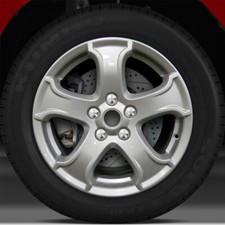 17x7 factory wheel for sale  Huntington