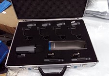 Sennheiser drum kit for sale  Rancho Cucamonga