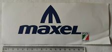 Maxel pool sci usato  Italia