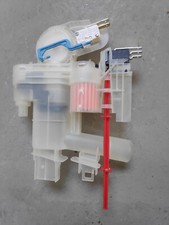 Bosch geschirrspülmaschine sr gebraucht kaufen  Verden