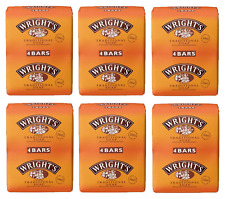 Wrights traditional coal for sale  BURY