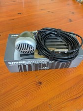 harmonica mic for sale  RYDE