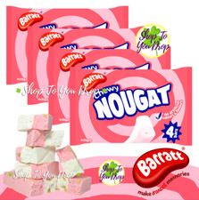 Barratt nougat 35g for sale  COOKSTOWN