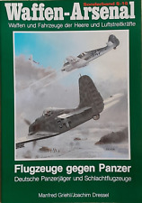 Flugzeuge panzer deutsche gebraucht kaufen  Kollmar