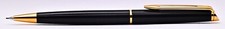 Waterman pencil black for sale  HALIFAX