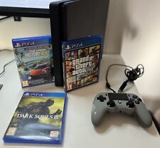 Playstation slim 1tb usato  Varallo