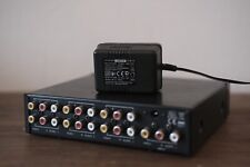 Speaka audio video gebraucht kaufen  Leipzig