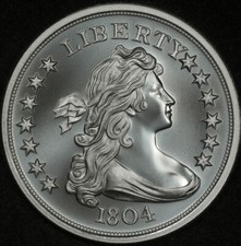 1804 bust silver for sale  Lynnwood