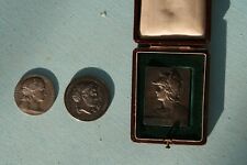 Lot médailles xix d'occasion  France