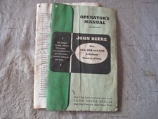 John deere three for sale  Hutchinson