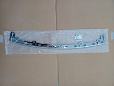 Modanatura paraurti posteriore usato  Marina di Gioiosa Ionica