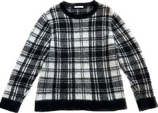 Sandro mohair sweater d'occasion  Mouilleron-en-Pareds