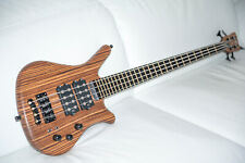 Warwick thumb nt4 d'occasion  Cruseilles