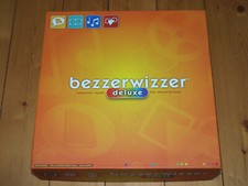 Bezzerwizzer deluxe mattel gebraucht kaufen  Schriesheim
