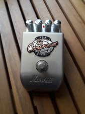 Marshall pédale guitare d'occasion  Croissy-Beaubourg