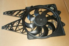 Ventola radiatore fiat usato  Casoria