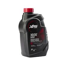 Olio evinrude xd30 usato  Palmi