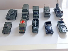Lot miniatures militaire d'occasion  Alès