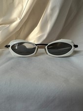 Alain Mikli Paris Okulary przeciwsłoneczne Cat Eye Vintage Made in France na sprzedaż  PL