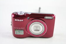 Nikon coolpix l26 for sale  LEEDS