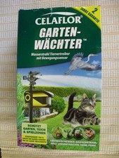 Reiherschreck fischreiherabweh gebraucht kaufen  Gütersloh