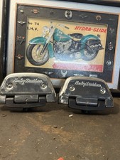 Harley davidson touring for sale  Huntington