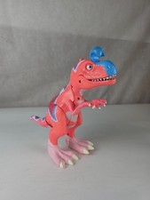 Interactive king cryolophosaur for sale  NEWARK