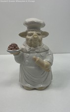 Vintage chef pig for sale  Racine
