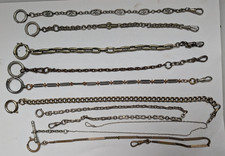 Ancienne chaine montre d'occasion  Morsang-sur-Orge