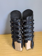 Sabre leather event for sale  CHORLEY